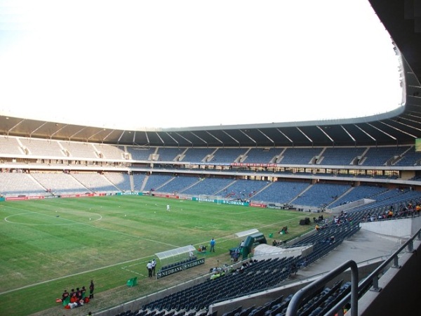 Orlando Stadium