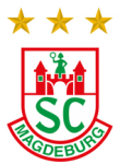SC Magdeburg Logo